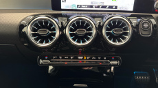 Mercedes-Benz CLA 250e AMG Line Premium + Night Ed 4dr Tip Auto Saloon